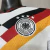 Seleção Alemanha Home Jogador 2026 Adidas Masculina - Branco - comprar online