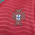 Seleção Portugal I Torcedor 2026 Masculina - Vermelho - comprar online