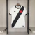 Vasco II 2026/27 Torcedor Pro Masculina - Branco+Preto