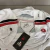 São Paulo I 26/27 Torcedor New Balance Masculina Branco + Vermelho - Bons de Bola