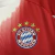 Camisa Bayern de Munique 25/26 I Home Torcedor Masculina Vermelha - comprar online