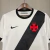 Vasco II 2026/27 Torcedor Pro Masculina - Branco+Preto - comprar online