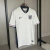 Inglaterra I 2026/27 Torcedor Pro Masculina - Branco+Preto - loja online