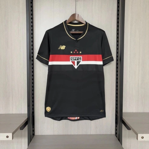 São Paulo III 25/26 Comemorativa New Balance Masculina