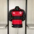 Flamengo I 26/27 Jogador Adidas Masculina - Vermelho+Preto