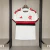 Flamengo II 26/27 Torcedor Adidas Masculina - Branco