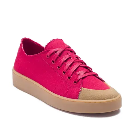 Tênis Y2 Vermelho | Lona