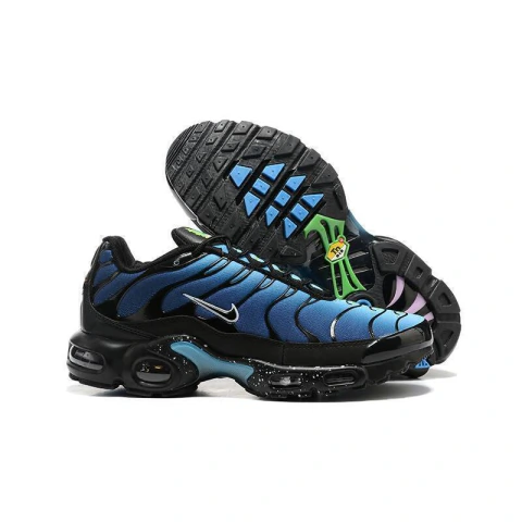 Air Max Plus Tn " Nature Blue"