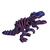 Esqueleto T-Rex Articulado Sensorial 3D – Dinossauro Fóssil Fidget Toy - comprar online