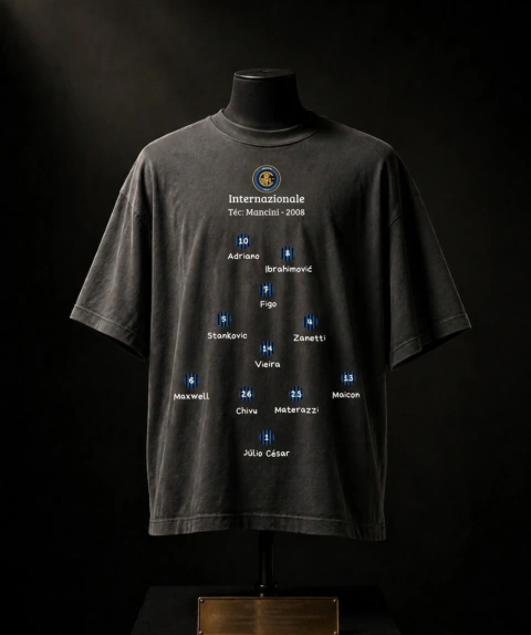 Nerazzurri 2008