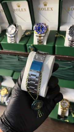 Rolex Daytona Panda - Estuche Verde - comprar online