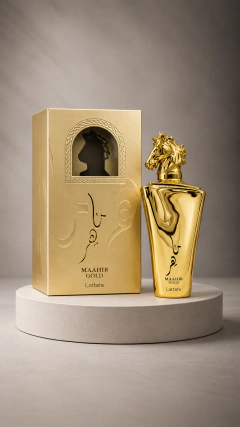 Set G5 Maahir Colection Masc 100m - comprar online
