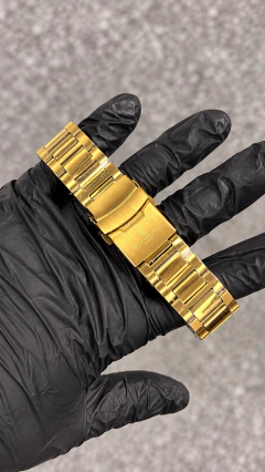 Patek Philippe | Nautilus Dorado | A+ en internet