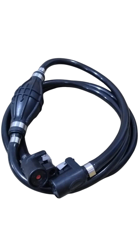 Mangueira de Combustível Completa Motor Johnson Evinrude
