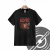 Remera AC/DC - For Those About To Rock Tour '82