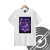 Remera Airbag Calaveras - comprar online