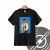 Remera Charly García - Flores - comprar online