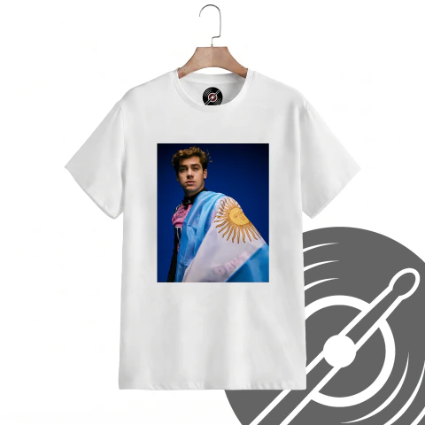 Remera Colapinto