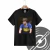 Remera Maradona - En Palco de Boca