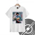 Remera Maradona - Flores - comprar online