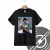 Remera Maradona - Flores