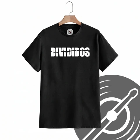 Remera Divididos
