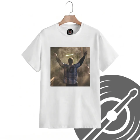 Remera El Marginal