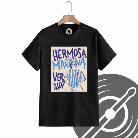 Remera Casados con Hijos