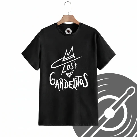 Remera Los Gardelitos