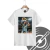 Remera Messi - Levantando la Copa del Mundo - comprar online