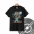 Remera Messi - Levantando la Copa del Mundo