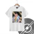 Remera Messi - Besando la Copa del Mundo - comprar online