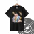 Remera Messi - Besando la Copa del Mundo