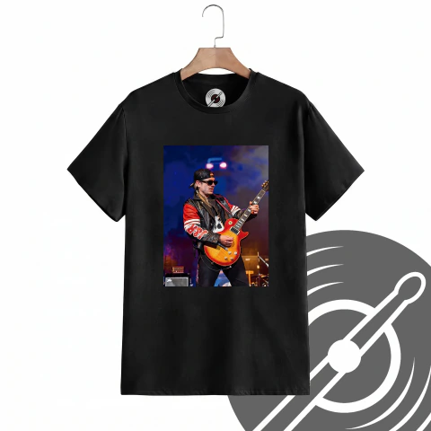 Remera Airbag - Pato Sardelli
