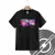 Remera Rick y Morty