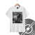 Remera Spinetta BYN - comprar online