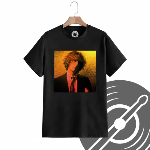 Remera Spinetta - Álbum Pelusón of Milk