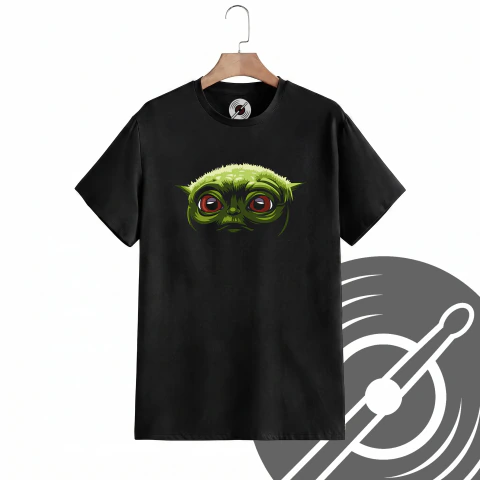 Remera Star Wars - Joda #1