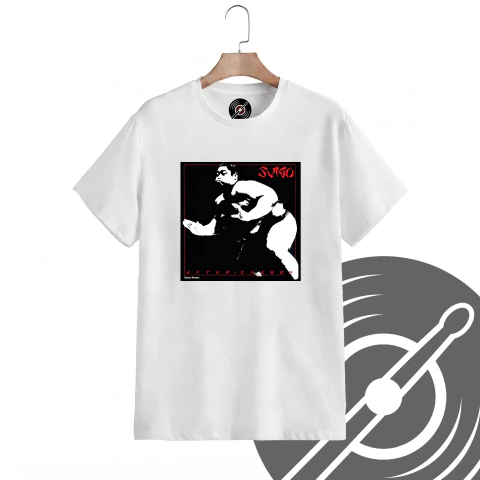 Remera Sumo