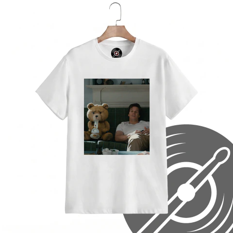 Remera Ted