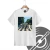 Remera The Beatles - Abbey Road
