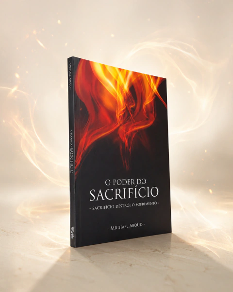 O PODER DO SACRIFÍCIO