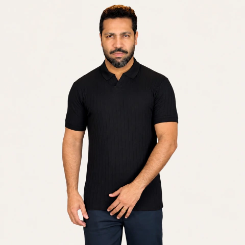 POLO V SUPREME PRETA