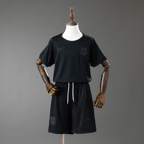 Noruega Conjunto 3 Temporada 26