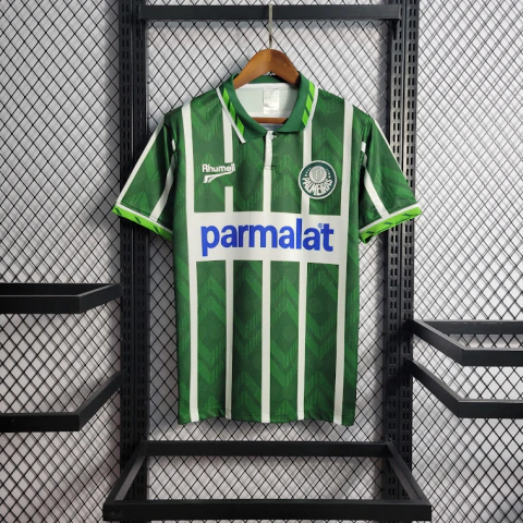 Palmeiras Retro - Temporada 1996
