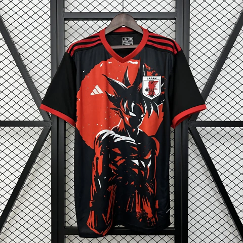 Japão Especial Edition Goku 24/25 (Pronta Entrega)