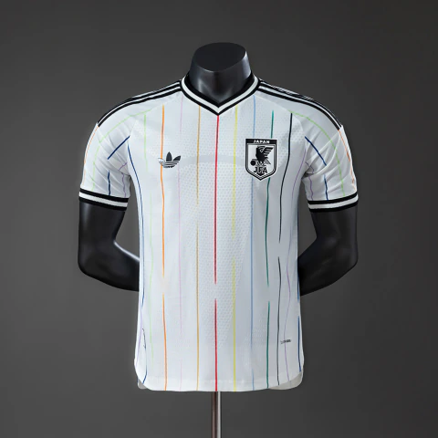 Japão Camisa 2 Jogador - Temporada 26