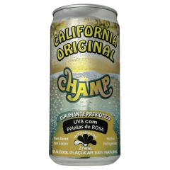 Kombucha Champ California - 279 mL - 01 un