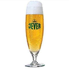 Taça Personalizada Cerveja Jever - 250mL - Alemanha - 01 un