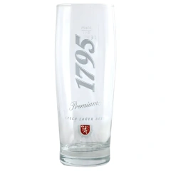 Copo Personalizado 1795 Gloria - 500ml - República Tcheca - 01 un
